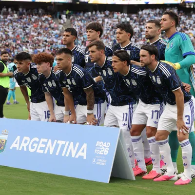 ¿Quiénes son los jugadores de Argentina que pueden quedar afuera de la lista del Mundial?