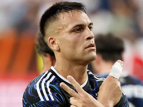 Sin despeinarse, Argentina le ganó 2 a 0 a Honduras con varias pruebas para el Mundial 2026