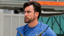 Nicolás Tagliafico