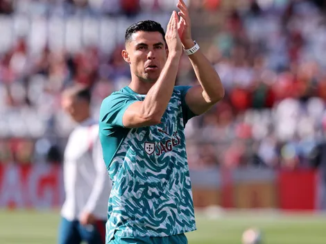 Cristiano Ronaldo palpitó su sexto Mundial con la Selección de Portugal