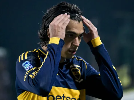Boca hoy: la decisión con Zeballos, los que no serán tenidos en cuenta y más