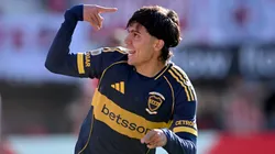 Exequiel Zeballos