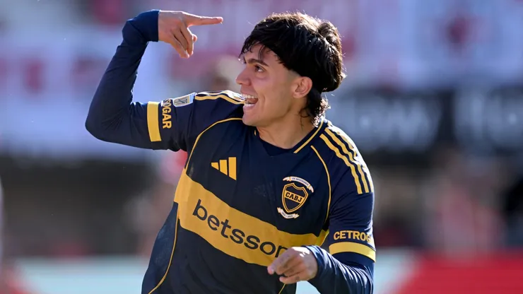 Exequiel Zeballos