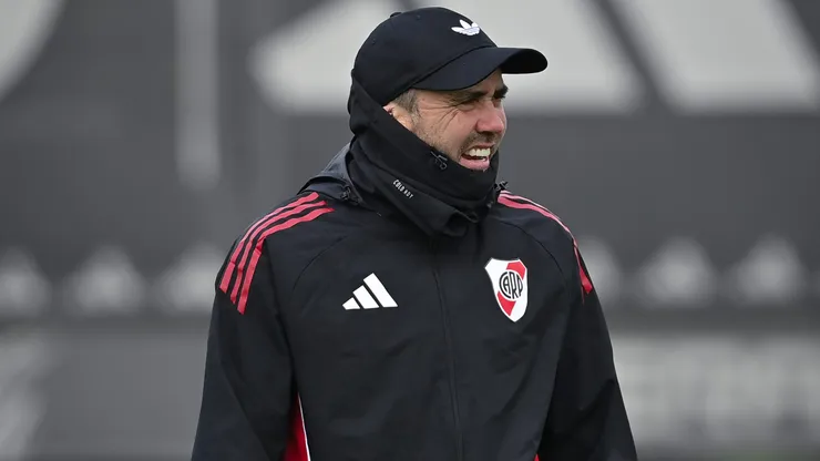 Eduardo Coudet