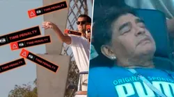 Los mejores memes del Gran Premio de Mónaco de la Fórmula 1.