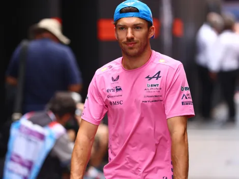 Los millones que Gasly y Colapinto le dieron a Alpine en el GP de Monaco