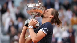 Alexander Zverev