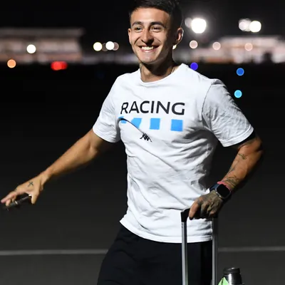 Gabriel Rojas, refuerzo de Cruzeiro: cuántos millones recibe Racing