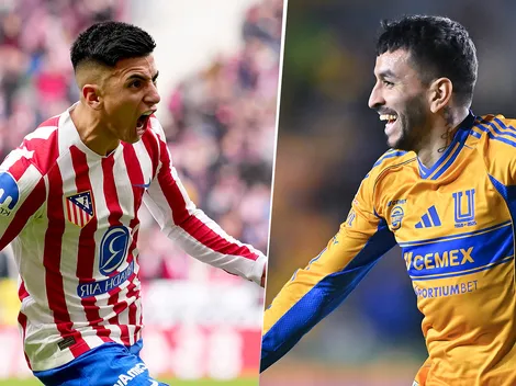 River espera por Thiago Almada y Ángel Correa: así está el panorama