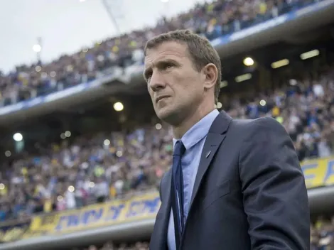 Boca hoy: vuelve Arruabarrena, el deseo de Paredes con Neymar y más