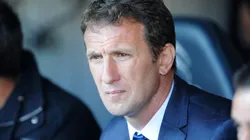 Rodolfo Arruabarrena, nuevo DT de Boca.