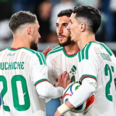 Pronósticos de Argelia en el Mundial 2026: análisis, cuotas y apuestas para el equipo