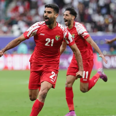 Pronósticos de Jordania en el Mundial 2026: análisis, cuotas y apuestas para el equipo