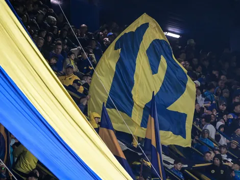 La reacción de los hinchas de Boca por la llegada de Arruabarrena