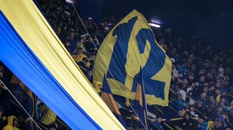 Los hinchas de Boca dieron su parecer sobre la elección del Vasco como DT