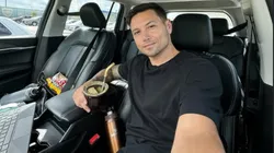 Mauro Zárate