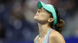 Alizé Cornet