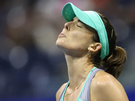 Arremeten contra Zverev tras ganar Roland Garros y recuerdan las acusaciones de violencia de género