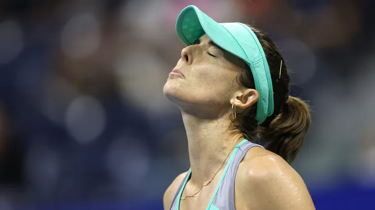 Alizé Cornet