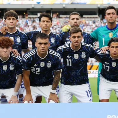 Pronósticos Argentina vs Islandia: la Scaloneta cierra su preparación en Alabama