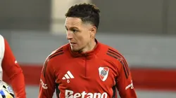 Aníbal Moreno