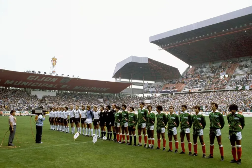Debut con triunfo en mundiales. Foto FIFA.