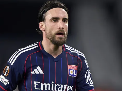 Tagliafico, el lateral que acumula títulos con la Selección
