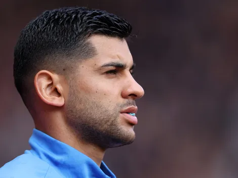 Manchester United avanza por Cuti Romero