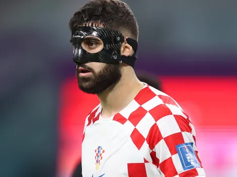 Casi se retira para ser pescador y es el defensor más caro de la historia: Josko Gvardiol, el muro de Croacia en el Mundial