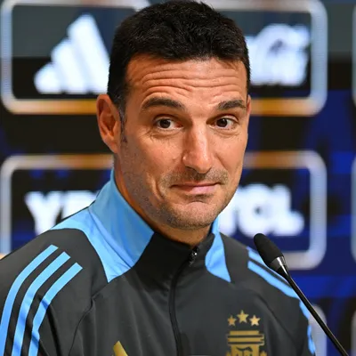 Scaloni decide al reemplazante de Balerdi: "Del miércoles no pasa"