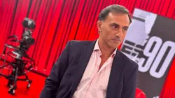 Diego Latorre sorprendió al pedir a Buendía para reemplazar a Balerdi en la lista del Mundial: “No tengo dudas”