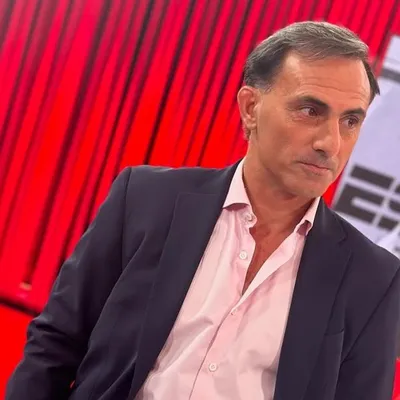 Diego Latorre sorprendió al pedir a Buendía para reemplazar a Balerdi en la lista del Mundial: “No tengo dudas”