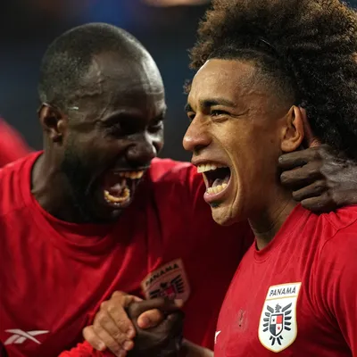 Cecilio Waterman, referente de Panamá en el Mundial 2026