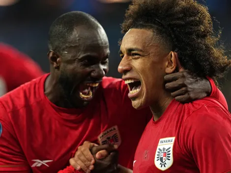 Cecilio Waterman, referente de Panamá en el Mundial 2026