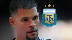 Bruno Guimaraes dijo que solo a la prensa le importa si Brasil es favorita para la Copa del Mundo 2026.