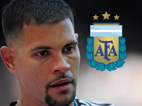Bruno Guimaraes: ''Argentina no era favorita''