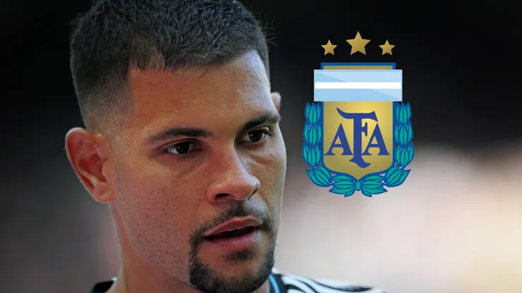 Bruno Guimaraes dijo que solo a la prensa le importa si Brasil es favorita para la Copa del Mundo 2026.