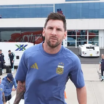 Dónde y en qué estadio juegan Argentina vs. Islandia