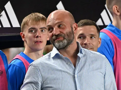 El DT de Islandia dijo que Argentina sigue siendo la mejor selección del mundo
