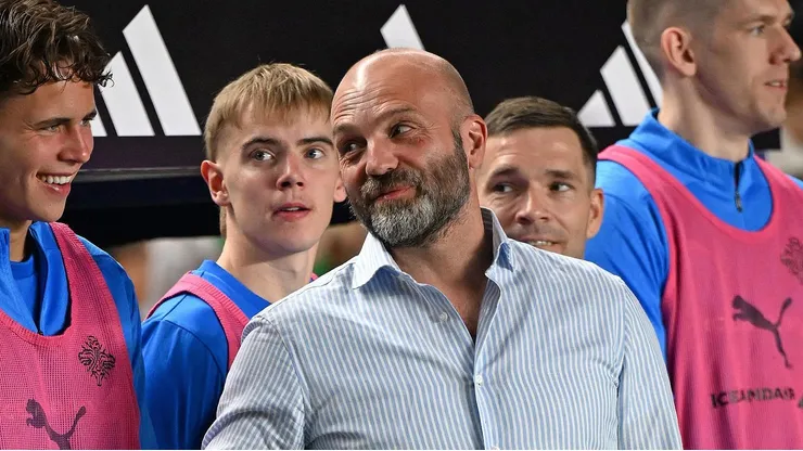 El DT de Islandia dijo que Argentina sigue siendo la mejor selección del mundo
