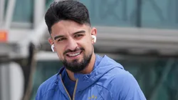 José Manuel López, el goleador que quiso Brasil y jugará su primer Mundial con Argentina