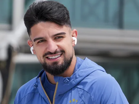 José Manuel López, el goleador que quiso Brasil y jugará su primer Mundial con Argentina