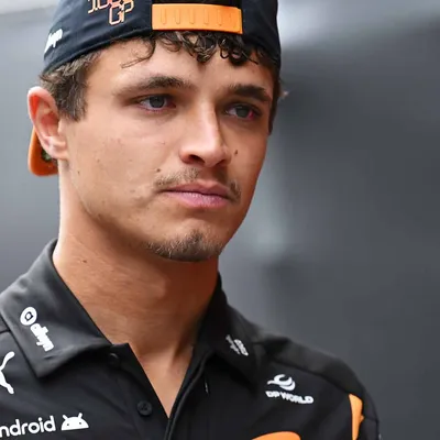 Lando Norris no correrá el Gran Premio de Barcelona de la F1 2026 durante la FP1