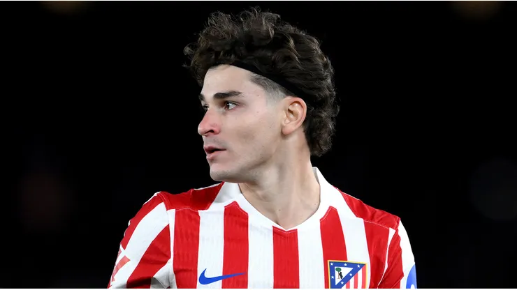 500 millones: la cláusula de Julián que Atleti le exigió a Real Madrid