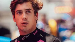 Colapinto y Gasly tendrán mejoras en sus autos en Barcelona