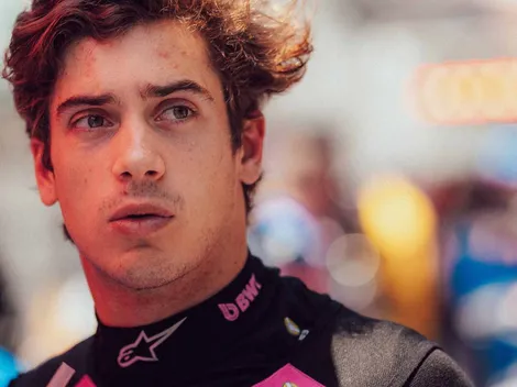 Alpine confirmó el paquete de mejoras que tendrán Colapinto y Gasly para el GP de Barcelona