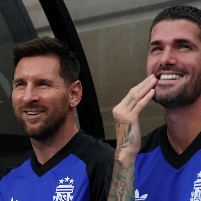 Argentina vs. Islandia por el amistoso hacia el Mundial: minuto a minuto
