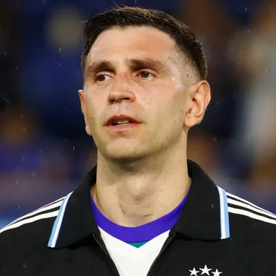 Dibu Martínez predijo hasta dónde llegará la Selección Argentina en el Mundial 2026