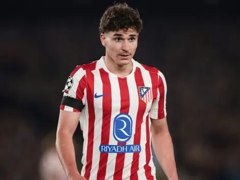 La subtrama de la oferta que Real Madrid presentó por Julián Alvarez