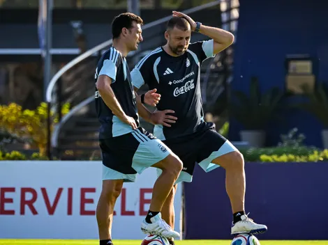Las 3 dudas que tiene Scaloni para el debut de Argentina